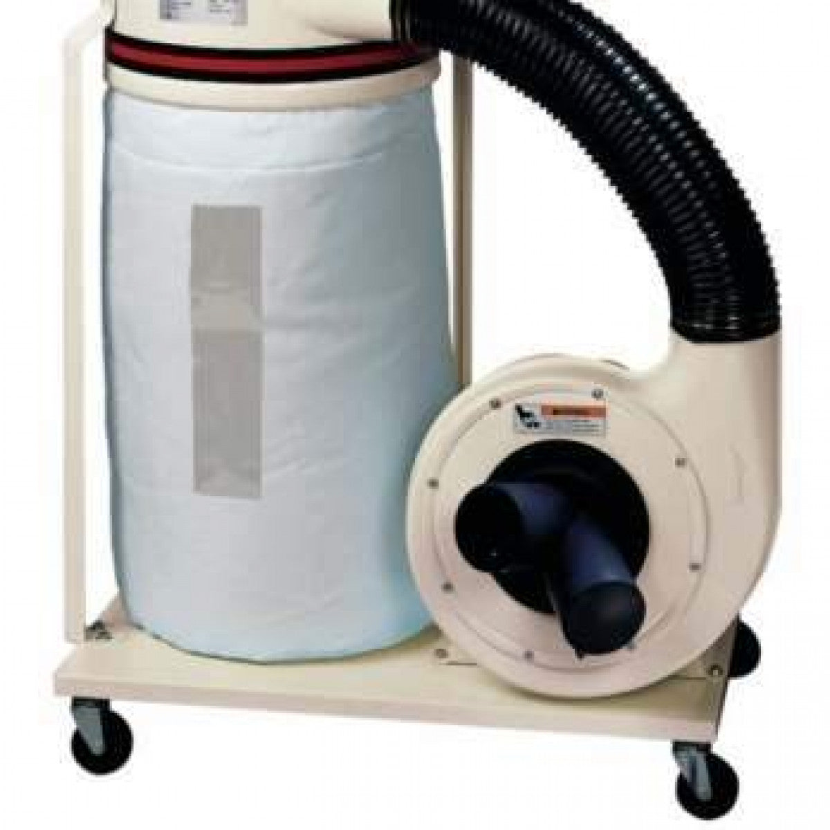 Jet Snap In Collection Bag for DC-650 708697A