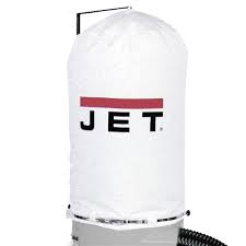 Jet Filter Bag, 30-Micron, for DC-1200, DC-1200VX 708698