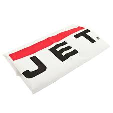 Jet Filter Bag, 30-Micron, for DC-1200, DC-1200VX 708698