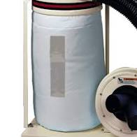 Jet Collection Bag for DC-1200,1900,5000,5600 708699