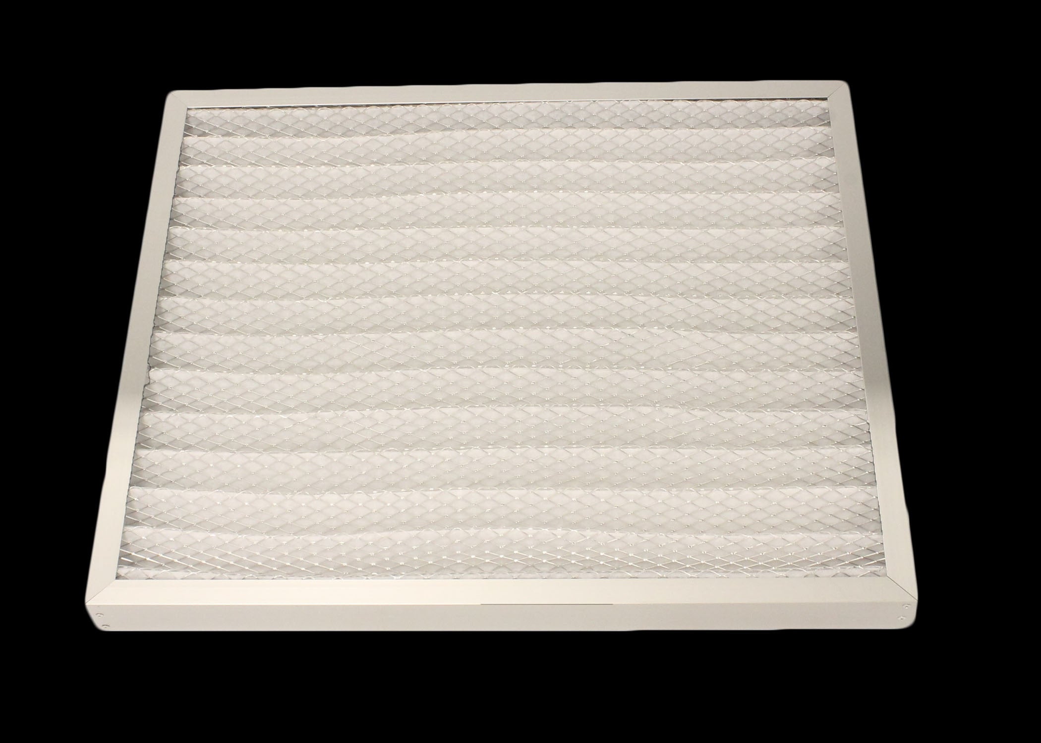 708724 Jet AFS-2ESF, Washable Electrostatic Filter
