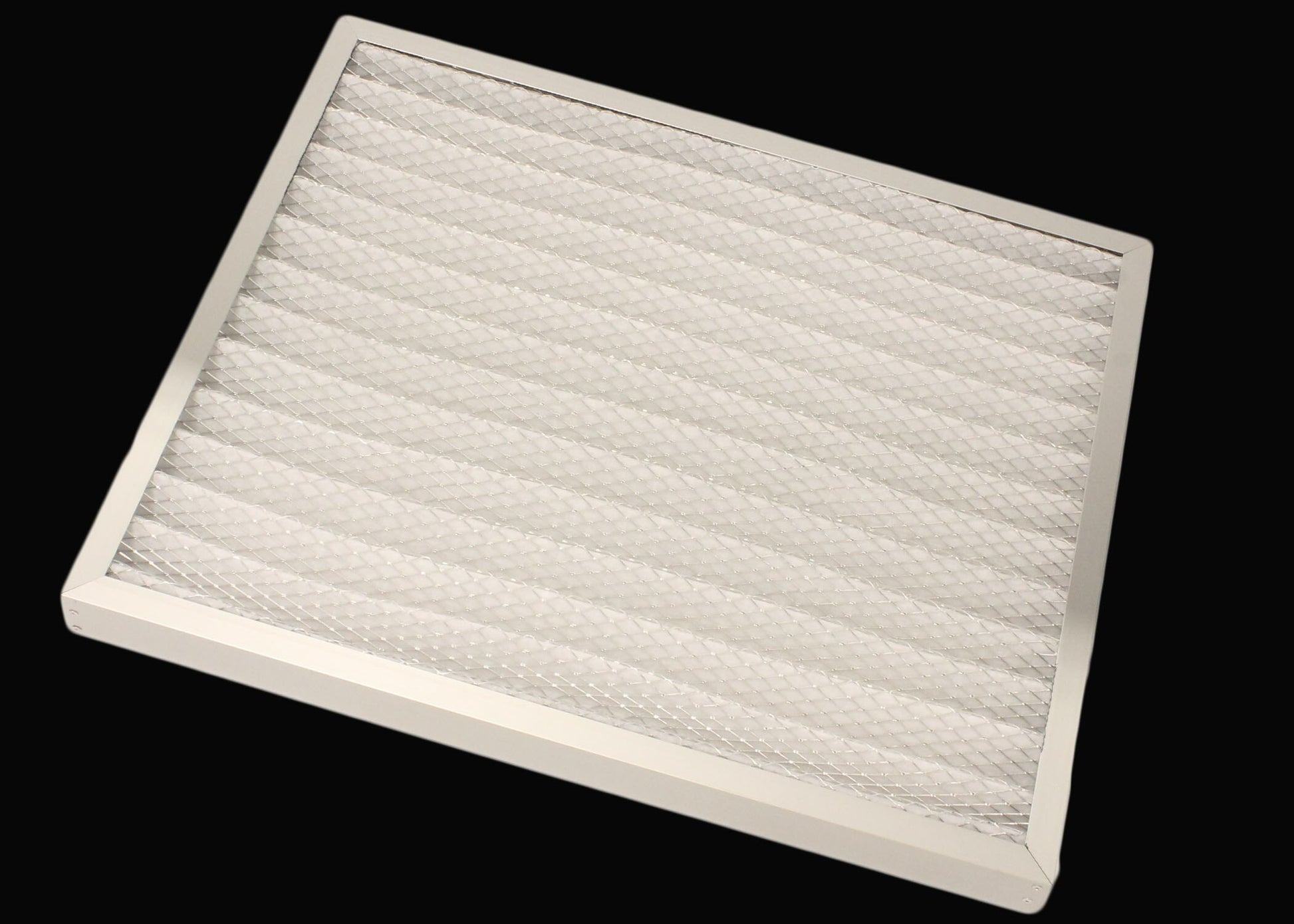 Jet Electrostatic Outer Filter, Washable, for AFS-2000 708724