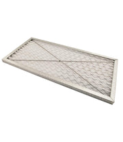 708732 Jet AFS-1B-WOF, Wash. Electrostatic Outer Filter for AFS-1000B