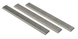 Jet Knives for 6 in. Jointer (set of 3) 708801