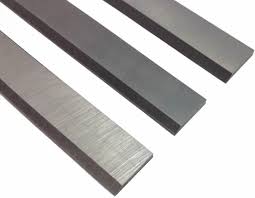 Jet Knives for 6 in. Jointer (set of 3) 708801