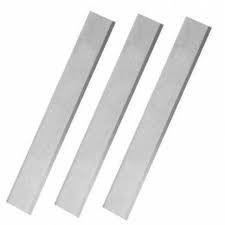 Jet Knives for 6 in. Jointer (set of 3) 708801