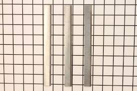 Jet Knives for JJP-12 (set of 3) 708821