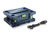 Festool 4-Bay Simultaneous Rapid Charger SYS-MC 6/4 578501
