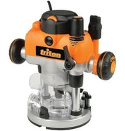 Triton Dual Mode Precision Plunge Router 2400W, TRA001 523504