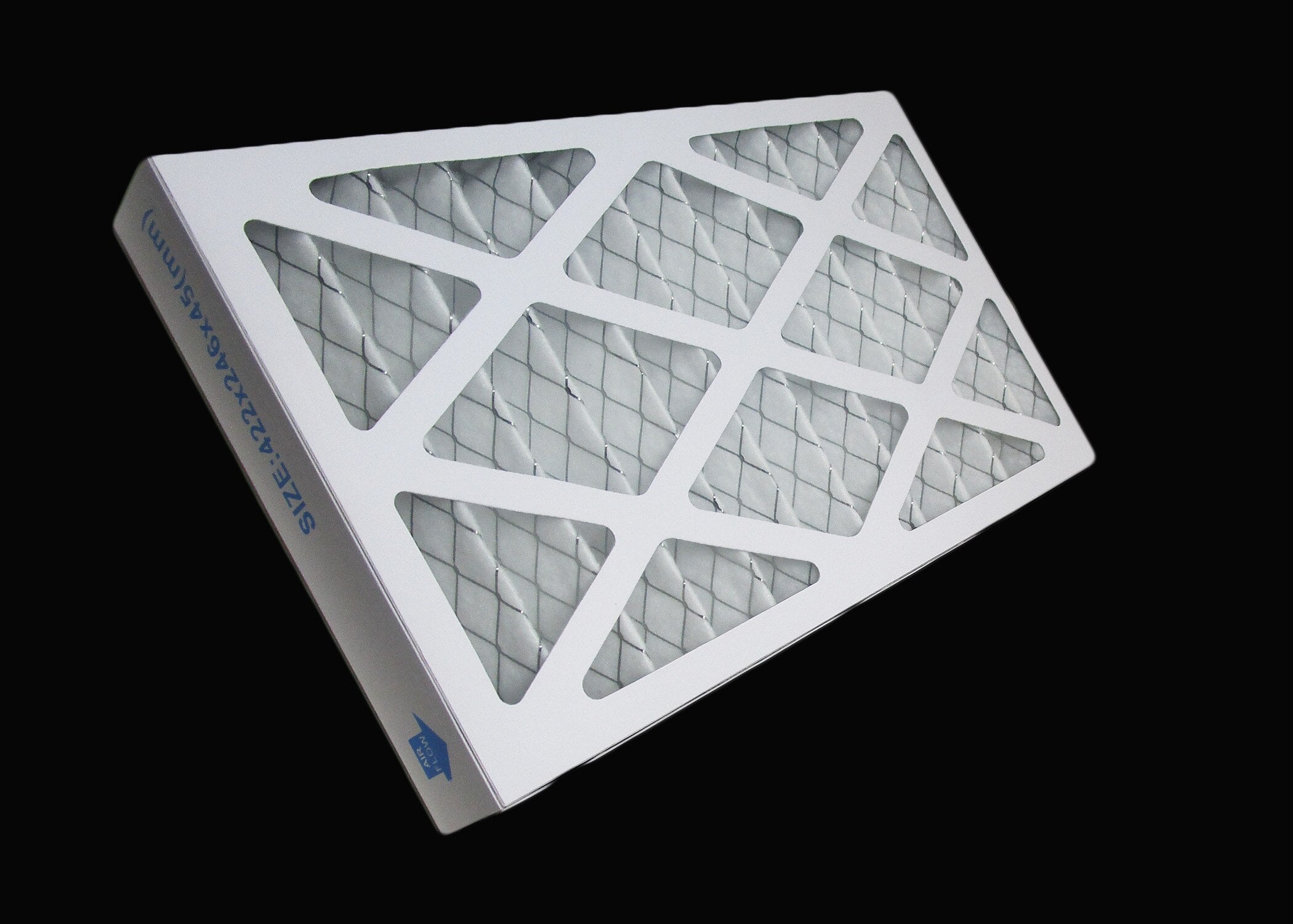 710622 Jet Electrostatic Outer Filter for AFS-400