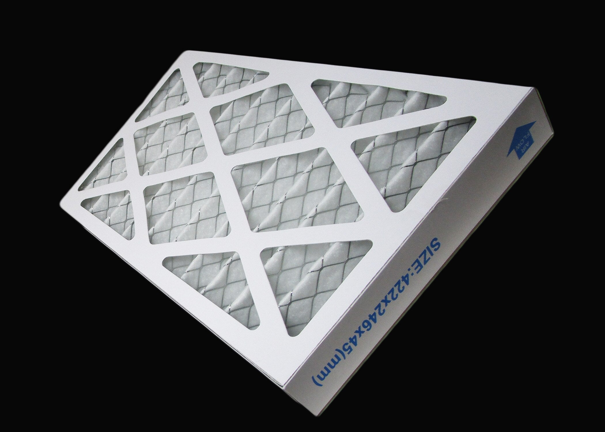 710622 Jet Electrostatic Outer Filter for AFS-400