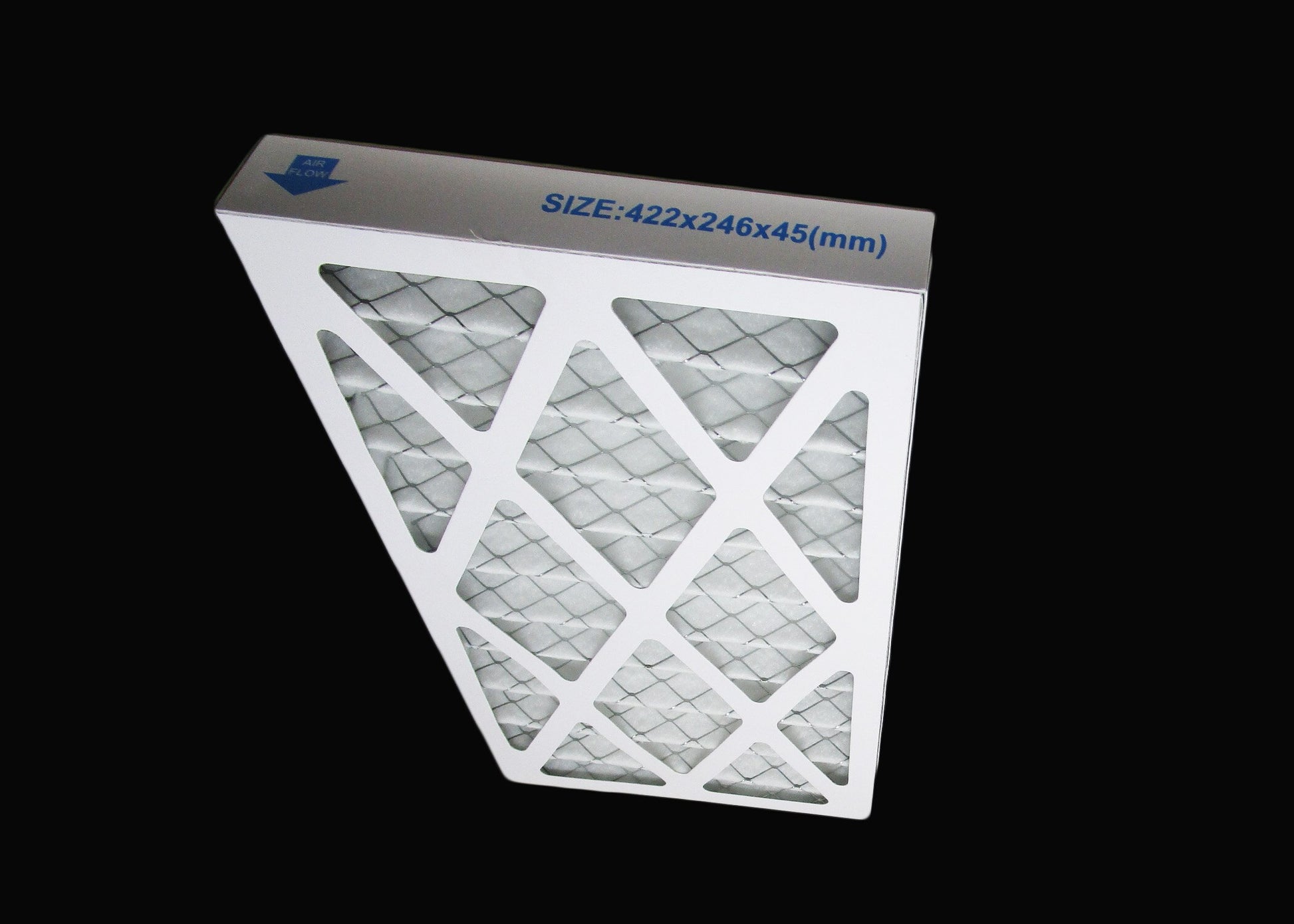 Jet 710622 Jet Electrostatic Outer Filter for AFS-400 710622