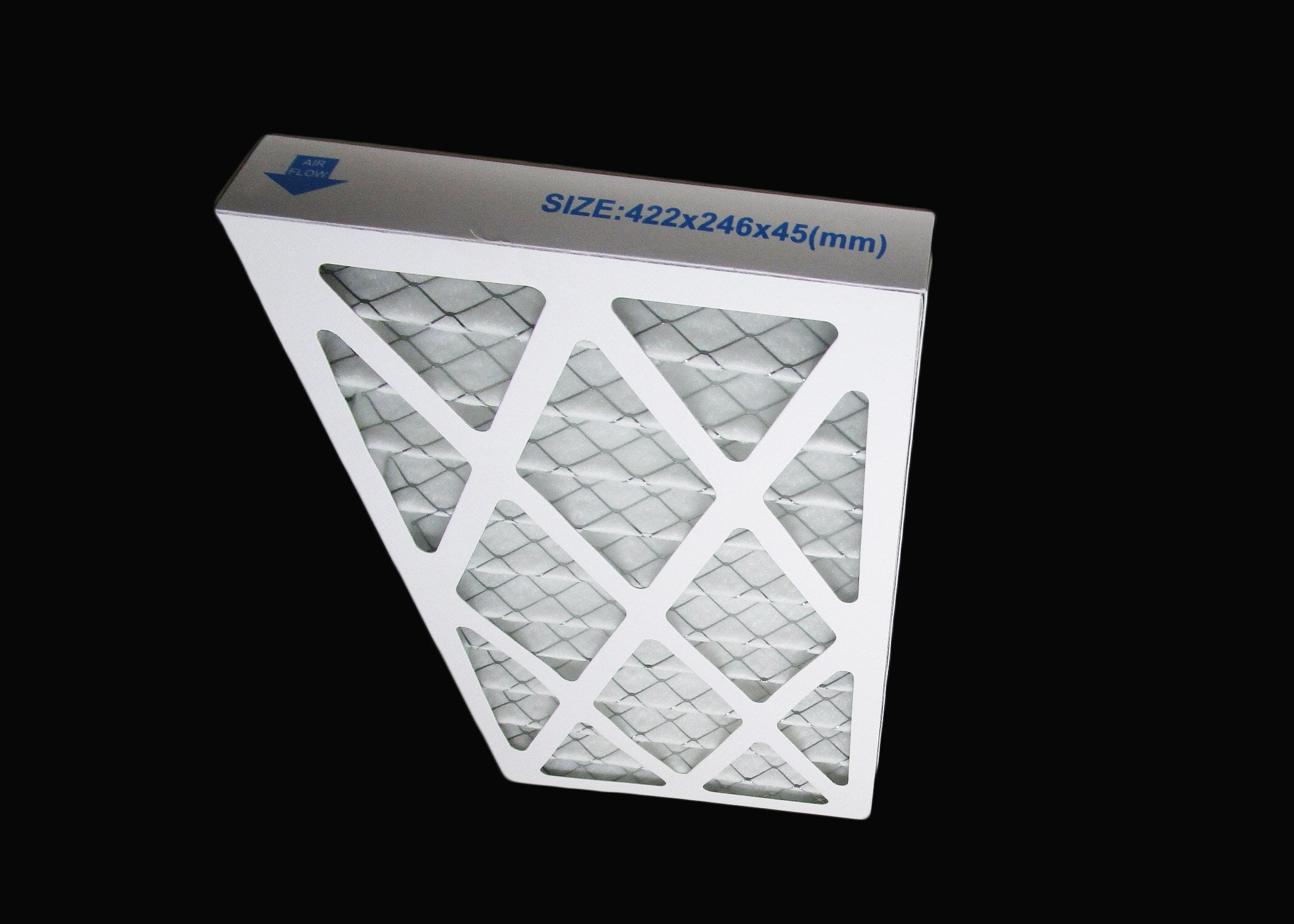 710622 Jet Electrostatic Outer Filter for AFS-400