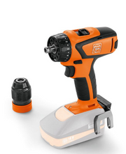 Fein SELECT ASCM 18 QSW 18V 4-speed cordless drill/driver 71161264000
