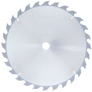 Amana Tool 14 in /28T Ripping Straight Grind 714280