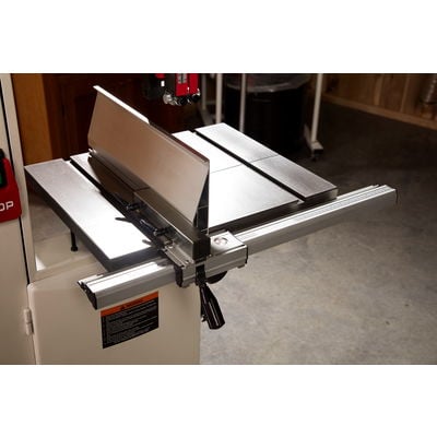 Jet 14 in. Steel Frame Bandsaw 1-3/4HP 115/230V JWBS-14SFX 714400K