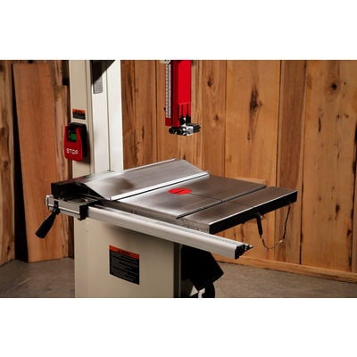 Jet 14 in. Steel Frame Bandsaw 1-3/4HP 115/230V JWBS-14SFX 714400K
