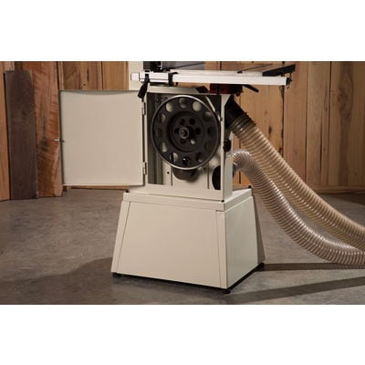 Jet 14 in. Steel Frame Bandsaw 1-3/4HP 115/230V JWBS-14SFX 714400K