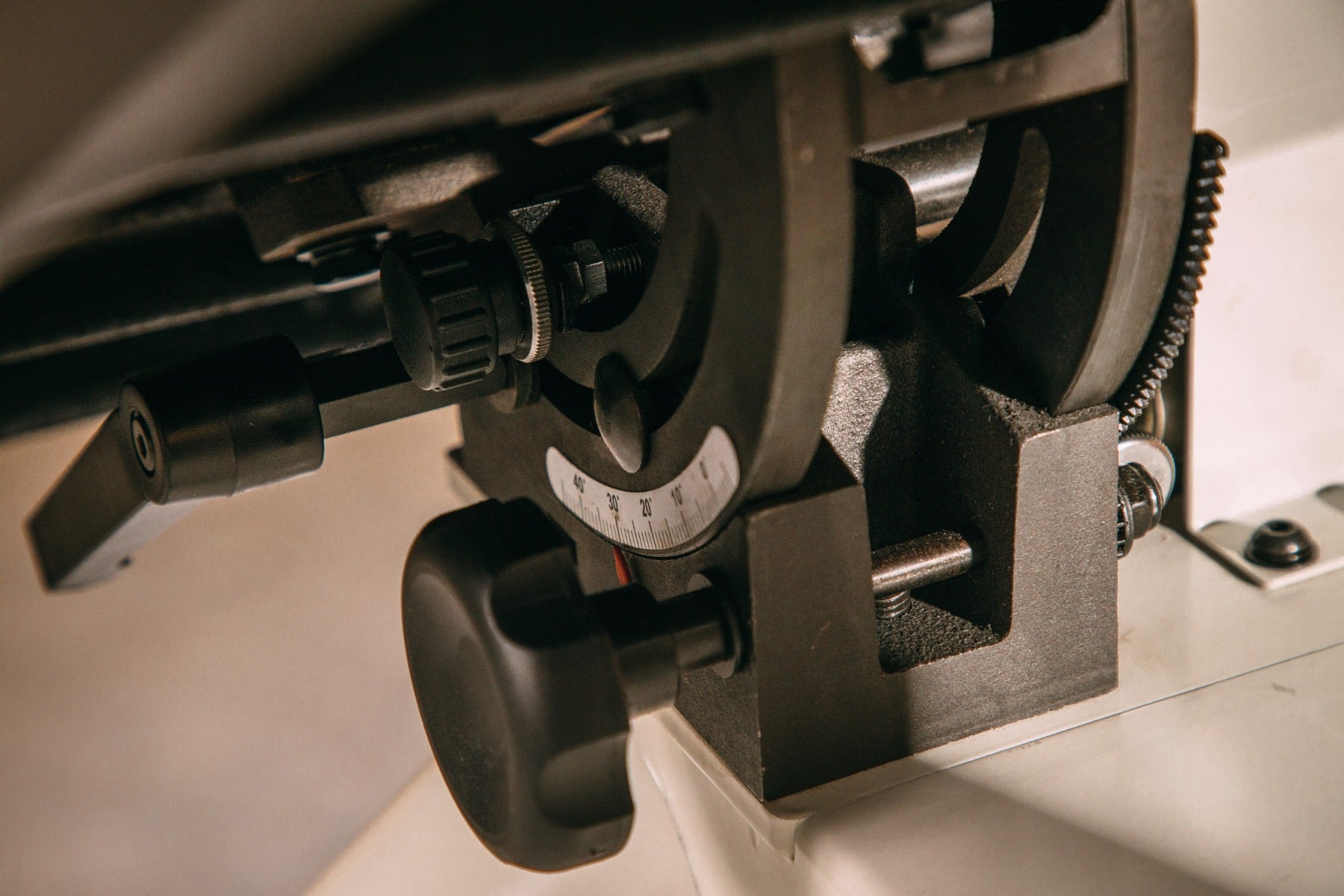 Jet JWBS-15, 15 in. Bandsaw, 1-3/4HP, 115/230V 714600