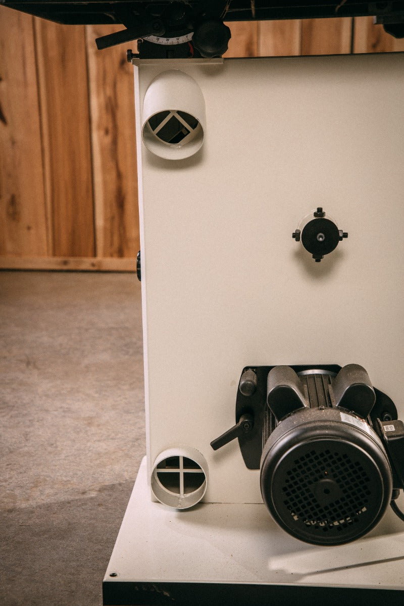 Jet JWBS-15, 15 in. Bandsaw, 1-3/4HP, 115/230V 714600