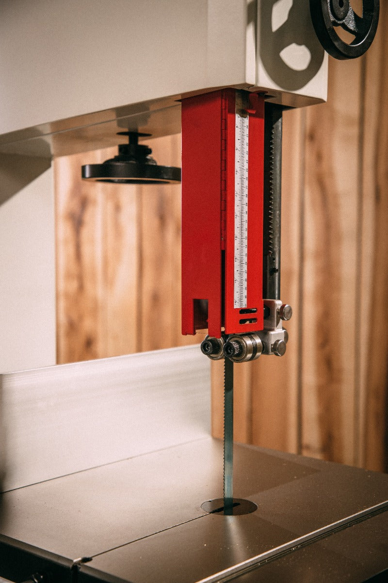 Jet JWBS-15-3, 15 in. Bandsaw, 3HP, 230V 714650