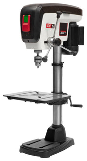 Jet JDP-15B, 15 in. Benchtop Drill Press, 3/4HP 1PH 115V 716200