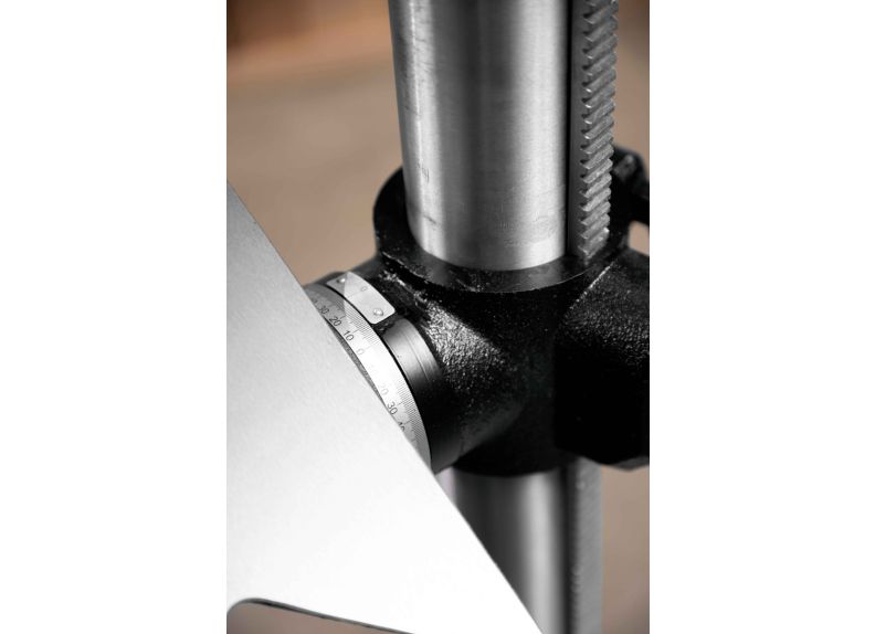 Jet JDP-15F, 15 in. Floorstanding Drill Press, 3/4HP 1PH 115V 716250