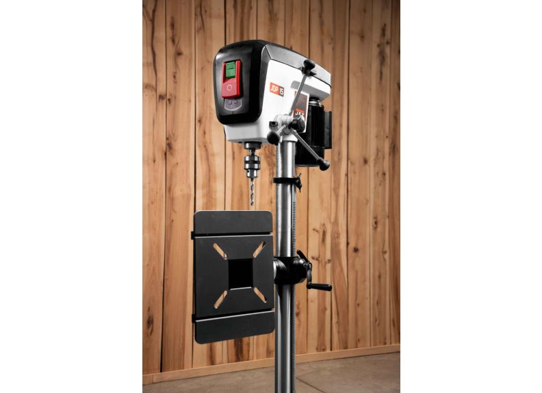 Jet JDP-15F, 15 in. Floorstanding Drill Press, 3/4HP 1PH 115V 716250