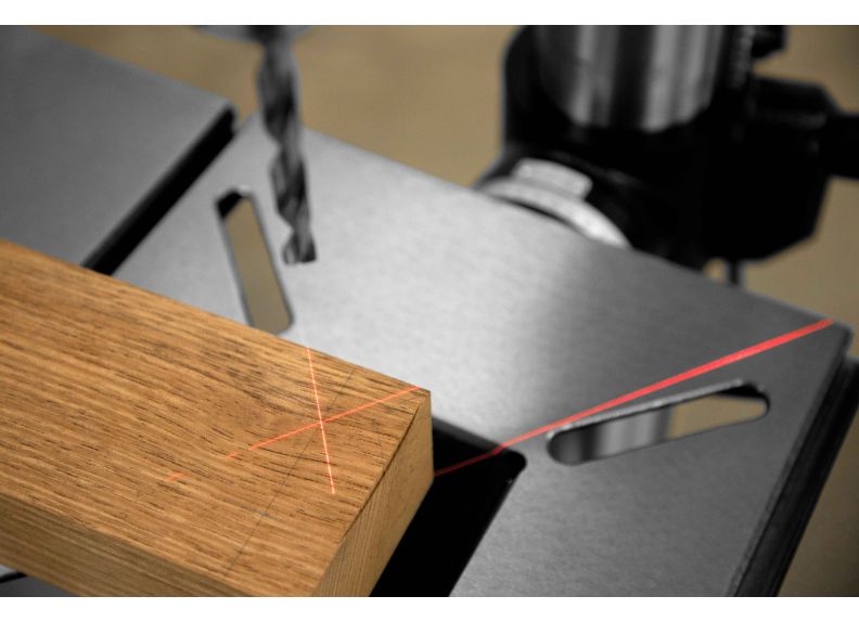 Jet JDP-17, 17 in. Floorstanding Drill Press, 3/4HP 1PH 115V 716300