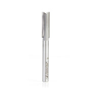 Amana Tool 2FL 5/16 in Dia. x 1 in CLx 1/4 in Shank 45214-01