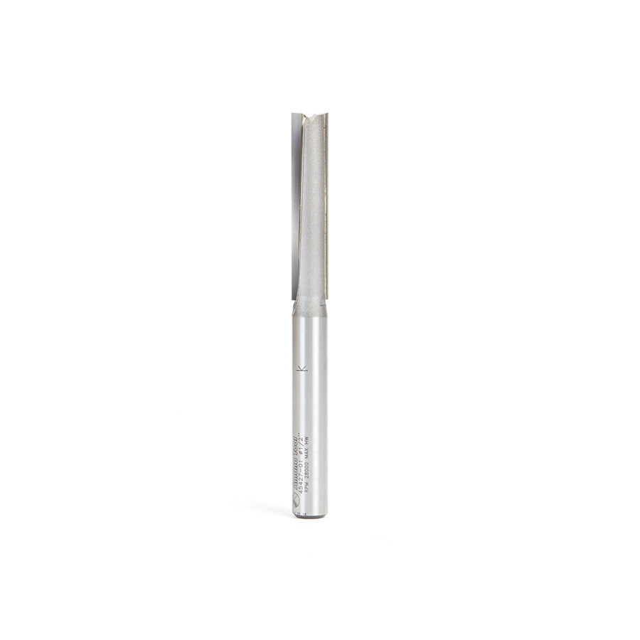 Amana Tool 1/2 inx2-1/2 in x 1/2 in Shankx 5-1/2 in Long 45427-01