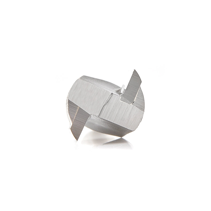Amana Tool 2FL 1/2 in Dia. x 3/4 in CL x 1/4 in Shank 45224-01