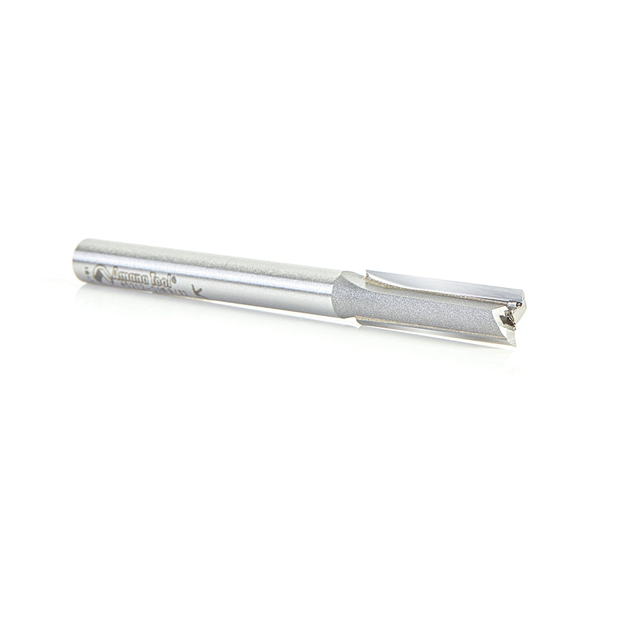 Amana Tool 2FL 9/32 in Dia. x 3 in OL x 1/4 in Shank 45212-01