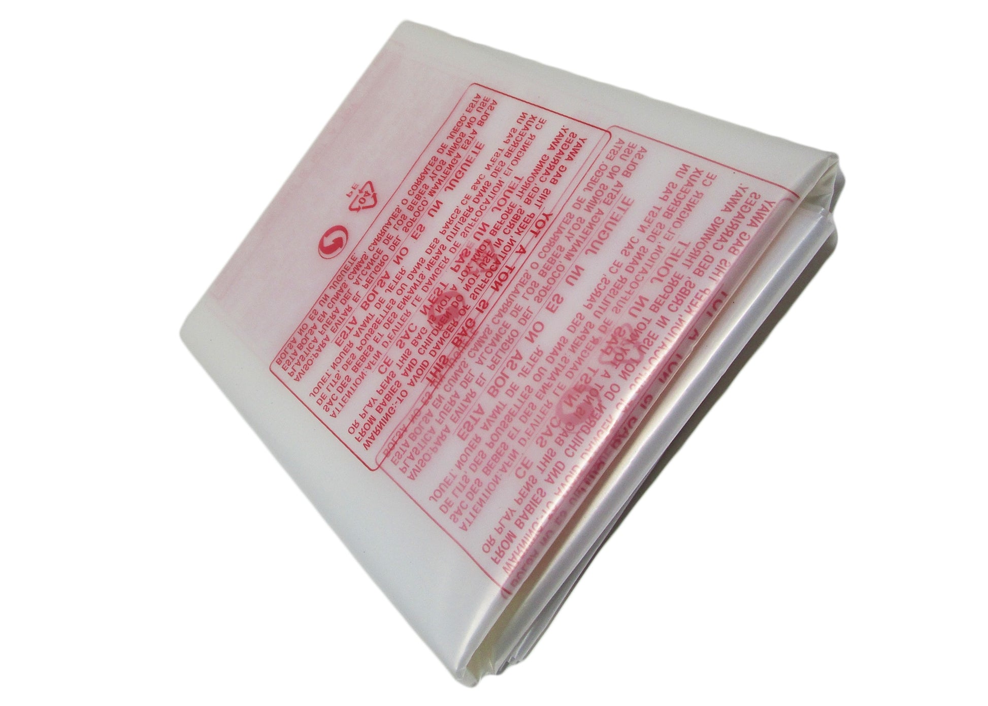 Jet Drum Collection Bag for JCDC-1.5 (pack of 5) 717516