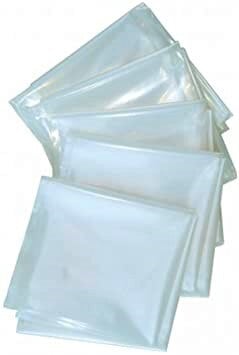 Jet Drum Collection Bag for JCDC-1.5 (pack of 5) 717516