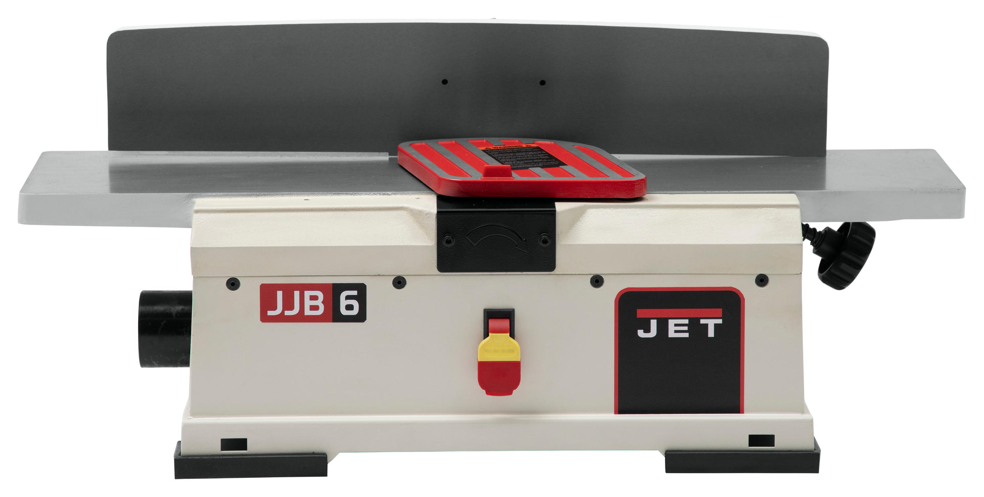 Jet JJ-6HHBT 6 in. Benchtop Jointer 718600