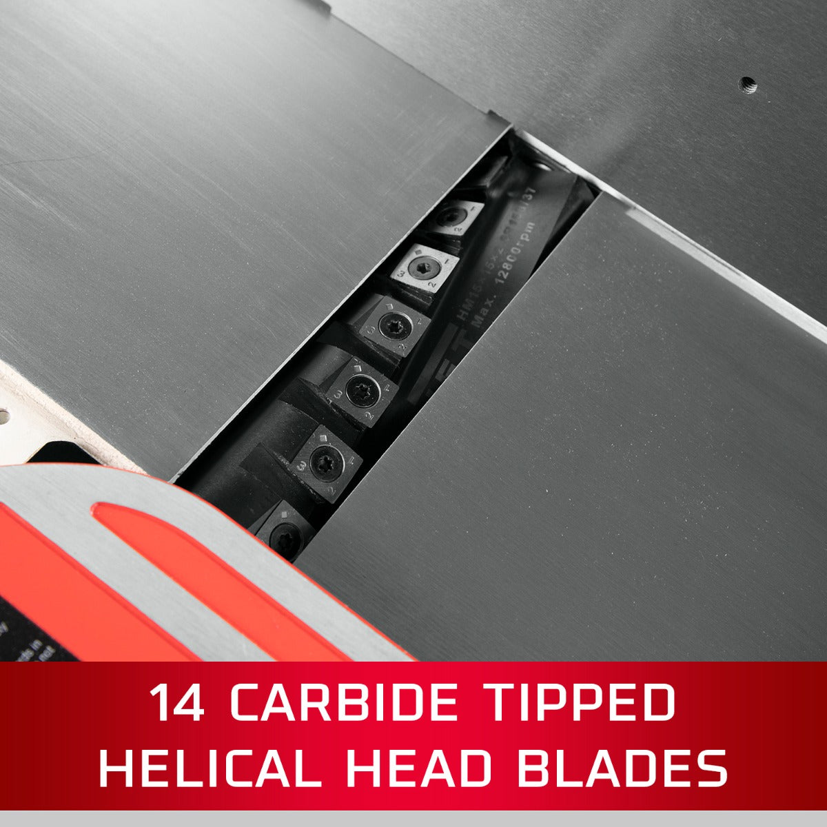 Jet JJ-6HHBT 6 in. Benchtop Jointer 718600