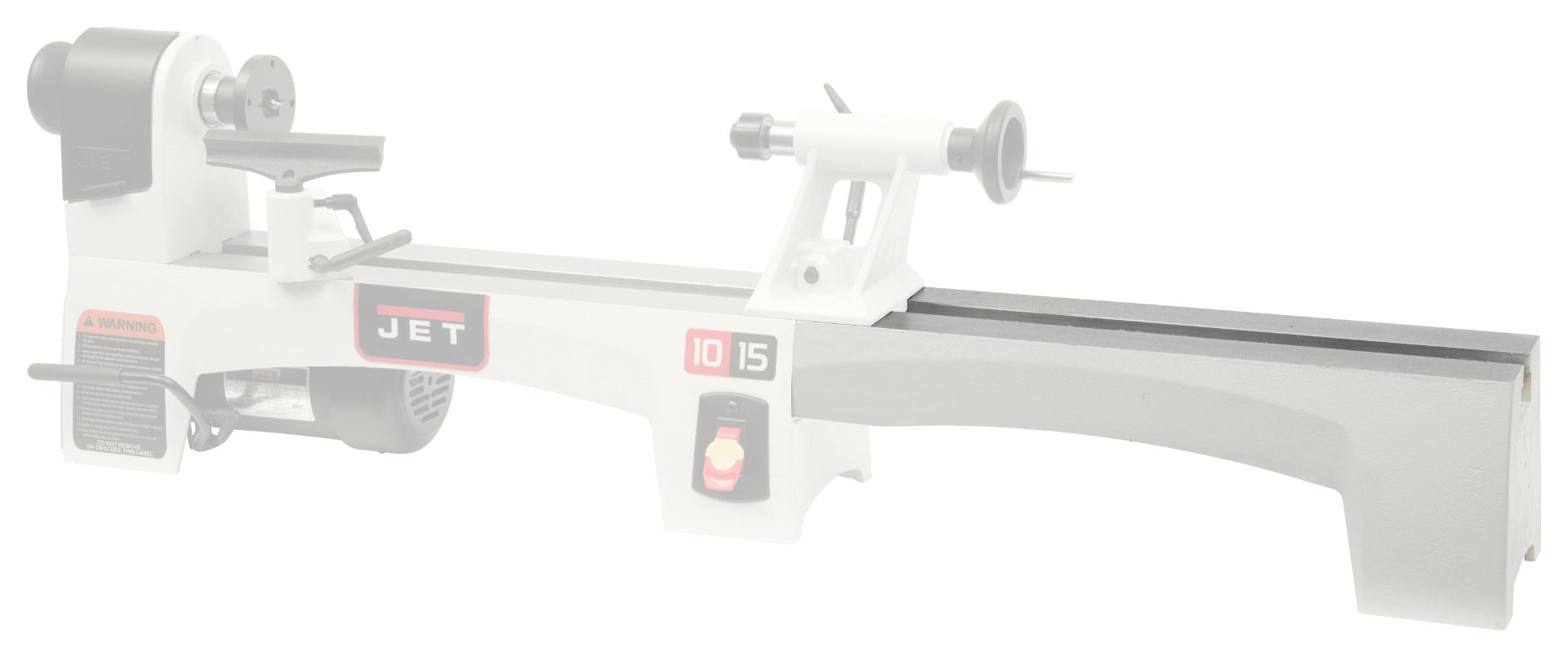 Jet JWL-1015 Bed Extension 719101
