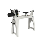 Jet JWL-1640EVS 16 in. x 40 in. Electronic Variable Speed Wood Lathe, 1.5HP 1PH 115V 719500
