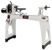 Jet JWL-1840EVS 18 in. x 40 in. Electronic Variable Speed Wood Lathe, 2HP 1PH 230V 719600