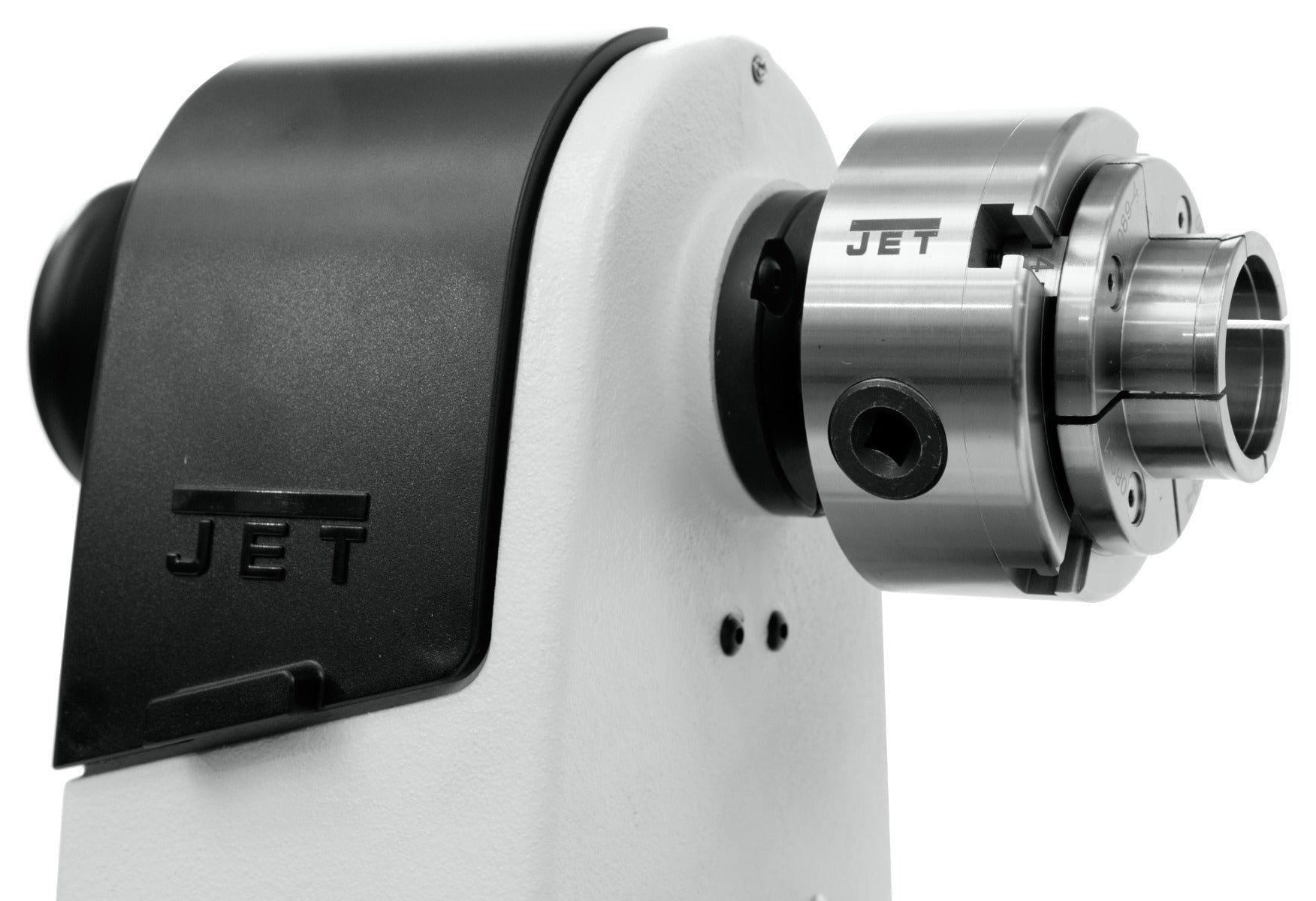 Jet Lathe Chuck 1 x 8 TPI 719900