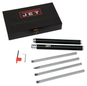 Jet Wood Turning Carbide Chisels 6-Piece Set 719901