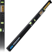 Ox Tools SPEEDFRAME 29" to 48" Extendable Measuring Level OX-P635203