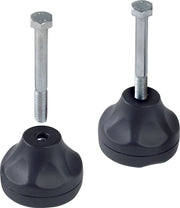 Festool Clamping Kit for KS 120, 2-Pack 494693