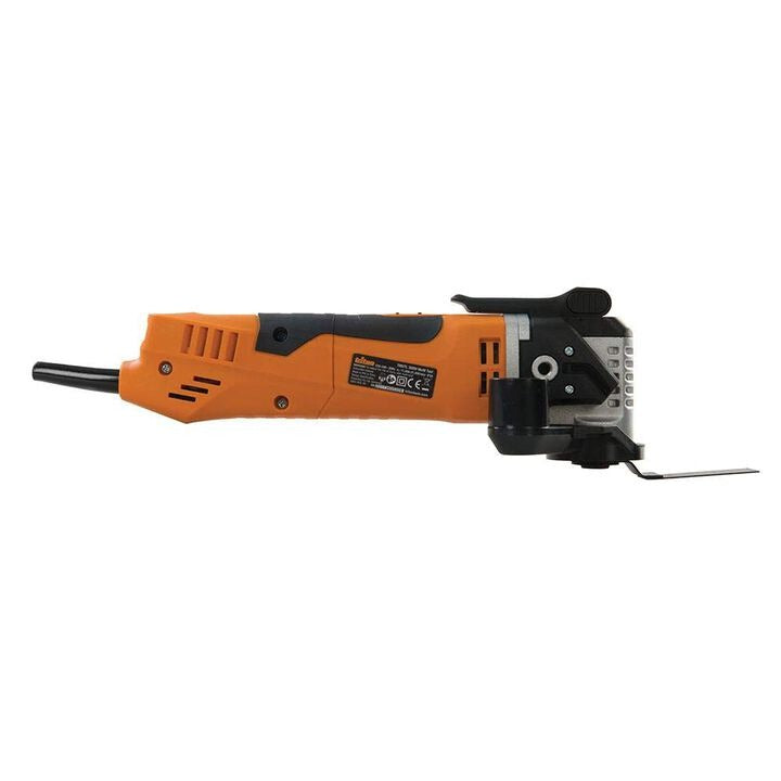 Triton 2.5A Keyless Multi-Tool, TMUTL 725112