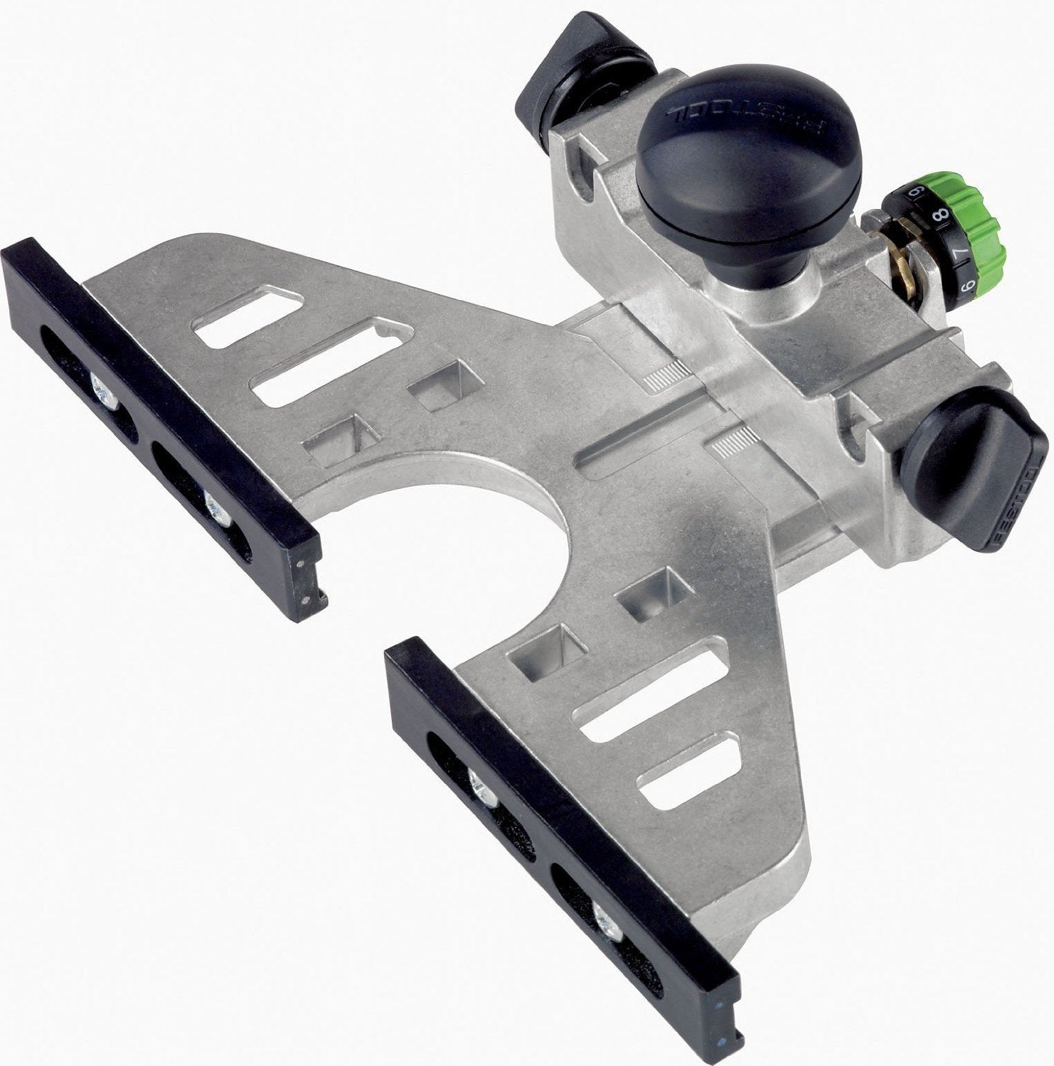Festool Edge Guide for OF 2200 494680