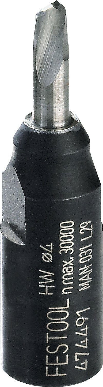 Festool 4 mm Cutter for Domino DF 500 495663
