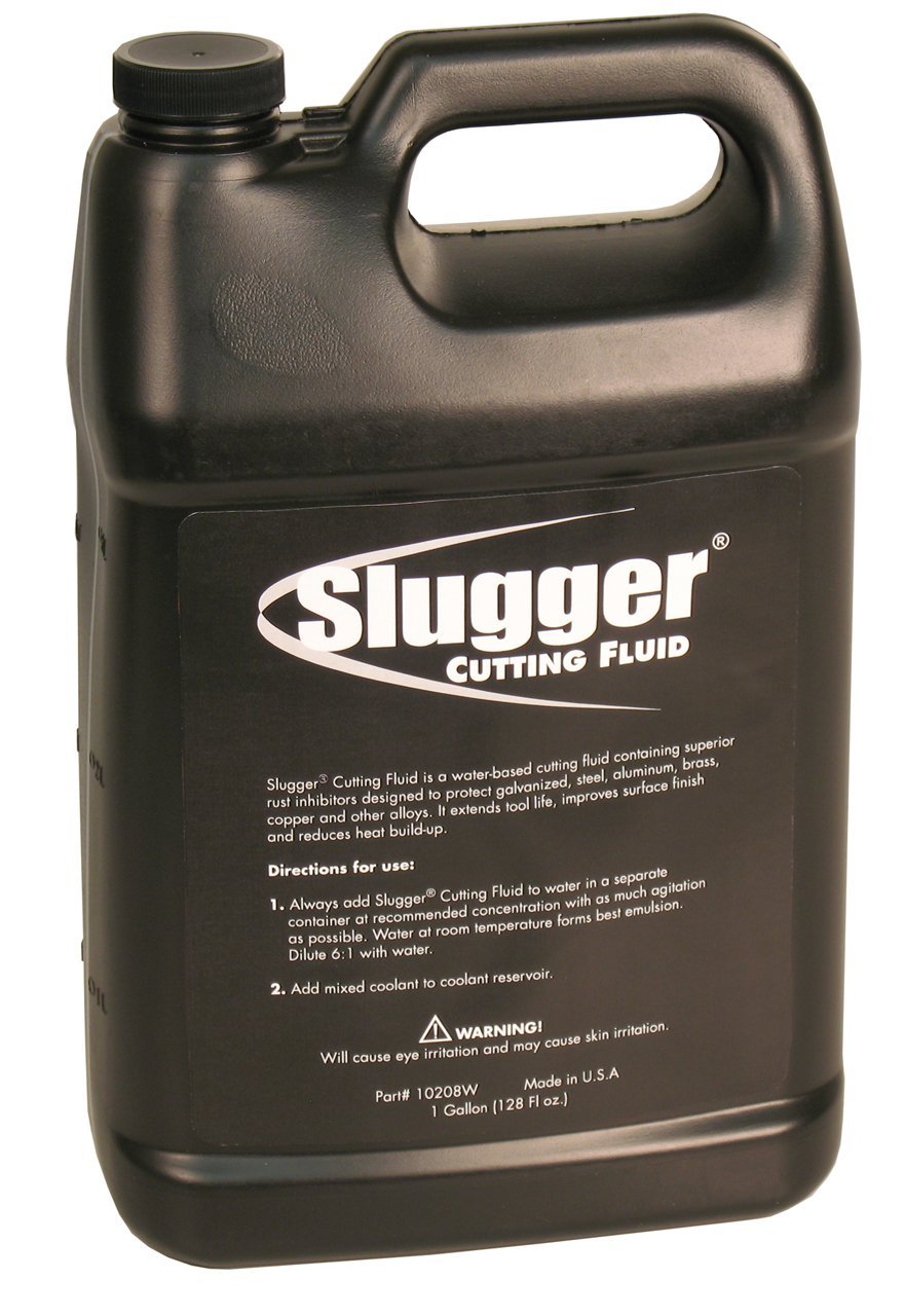Fein 1 Gallon Water Soluable Cutting Fluid 10208W 64298102080
