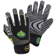 Fein Shock Absorber Mechanics Work Gloves - L 32173003003