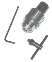 Fein 1/2" Chuck and Adapter for JHM USA101 Mag Drill 64298190100